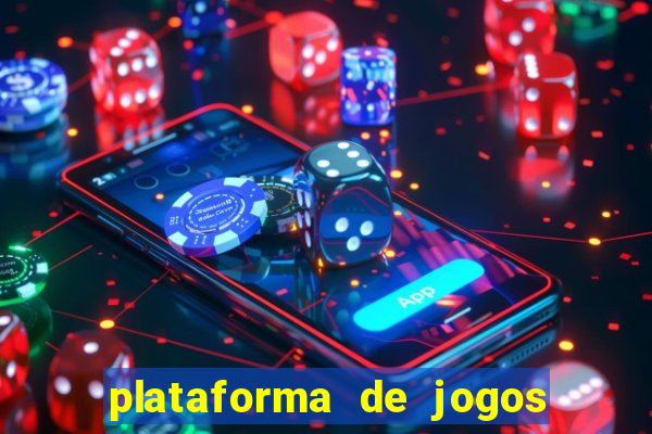 plataforma de jogos rico 33